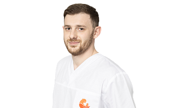 Джопуа Максим Астамурович
