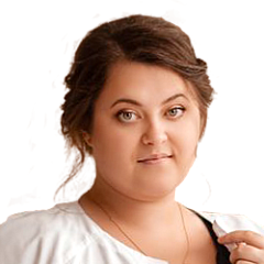 Ефимова Екатерина Кирилловна