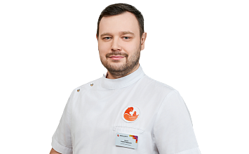 Ершов Андрей Вадимович