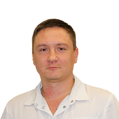 Ежов Сергей Викторович