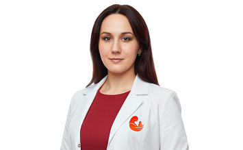 Фокина Ольга Павловна