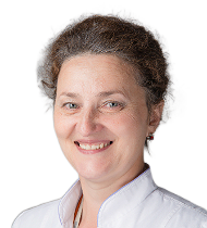 Галустян Елена Алексеевна