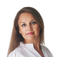 Гаврилик Вирляна Николаевна
