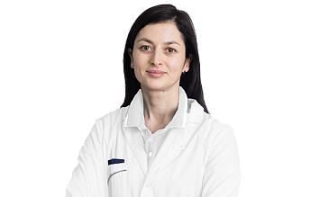 Геппенер Оксана Николаевна