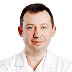 Гимранов Альберт Минусагитович