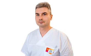 Головкин Дмитрий Николаевич