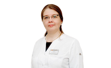 Горбенко Екатерина Викторовна