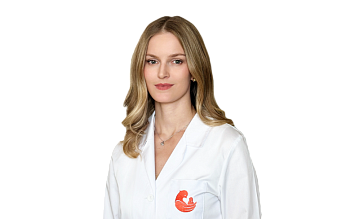 Горкавий Екатерина Александровна