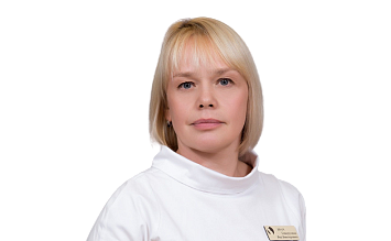 Говорухина  Яна Викторовна