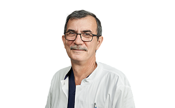 Арутюнян Сергей Владимирович