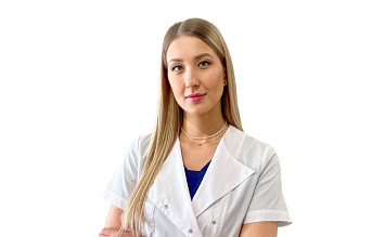 Ильченко Екатерина Денисовна