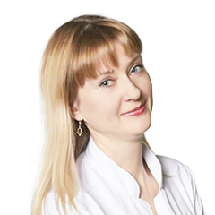 Иванникова Виктория Михайловна