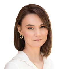 Иванникова Виктория Витальевна