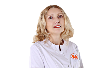 Иванова Нина Борисовна