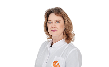 Иванова Юлия Витальевна