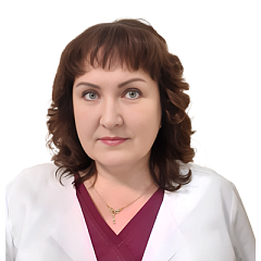 Иванцова Марина Витальевна