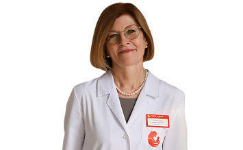Калиниченко Марина Львовна