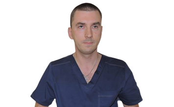 Калинин Игорь Васильевич