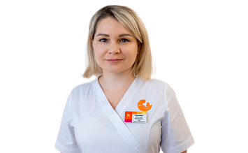 Калинина Евгения Игоревна