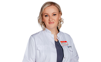 Капинос Елена Анатольевна