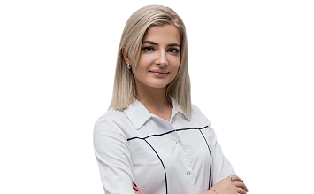 Каракшева Елена Сергеевна