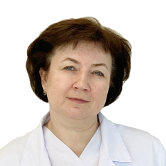 Катюшина Вероника Олеговна