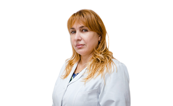 Келлер Оксана Викторовна