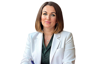 Кибирева Евгения Андреевна