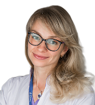 Кирс Ева Юрьевна