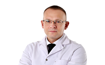 Кочетов Максим Викторович