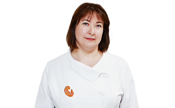 Колодина Ирина Александровна