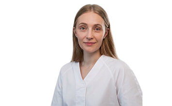 Комиссарова Мария Алексеевна