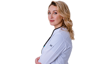 Кумаитова Ольга Николаевна