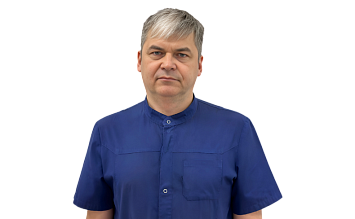 Коробов Виктор Геннадьевич