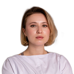 Кошеварова Виктория Александровна