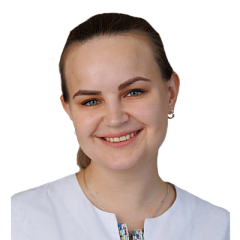 Кошкина Людмила Евгеньевна