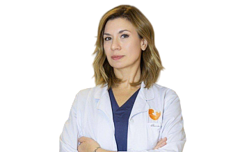 Костина Наталья Владимировна