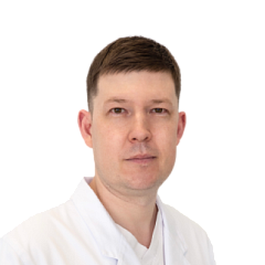 Котяков Андрей Александрович