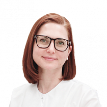 Коваленко Марина Александровна