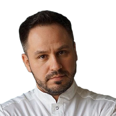 Ковалев Максим Владимирович