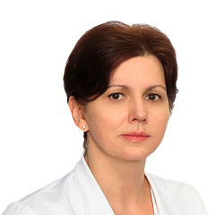 Козелкова Инна Владимировна