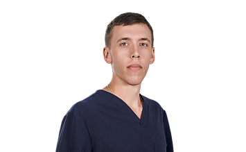 Кругликов Василий Дмитриевич