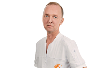 Кукаркин Николай Юрьевич