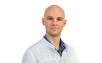 Куликов Александр Владимирович