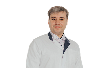 Курганников Андрей Сергеевич