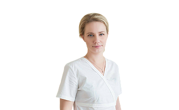 Курганникова Анна Владимировна