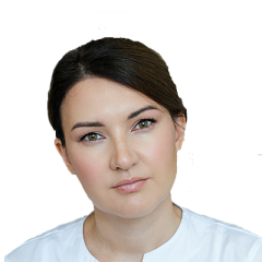 Кузнецова Екатерина Викторовна