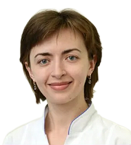 Кузнецова Мария Владимировна