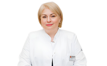 Лавачинская Аксана Витальевна