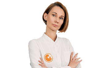 Лейхнер Елена Константиновна